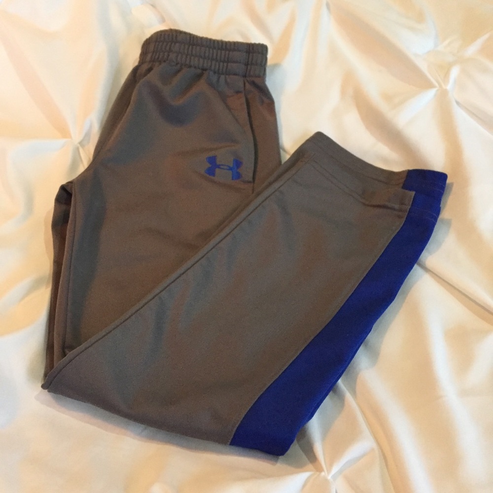 Boys Under Armour pants